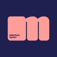 Mientrastanto. Agencia de Publicidad Creativa. logo - Similar company to Lamovida Creativa Sl
