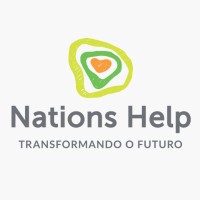 Nations Help logo - Similar company to Mapra Technik Co.