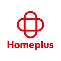 홈플러스(주) (Homeplus Inc.) logo - Similar company to Positility