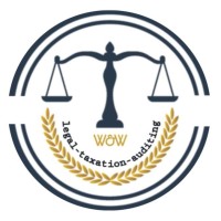 WARRIER&WARRIER logo - Similar company to Jbs & Associates