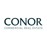 Conor Commercial Real Estate logo - Similar company to Shodeen Group