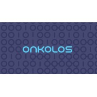 Onkolos logo - Similar company to Data Magicians