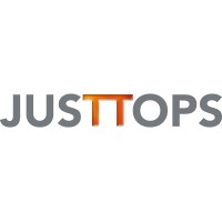 Just Tops MK logo - Similar company to Worktop Solutions Ltd