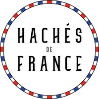 HACHÉS DE FRANCE logo - Similar company to Maison Bello