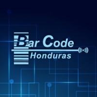 Barcode Honduras logo - Similar company to Pro4