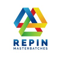 REPIN Masterbatches logo - Similar company to Rapid Masterbatches