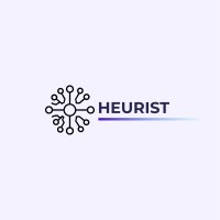 Heurist logo - Similar company to Quick Sms