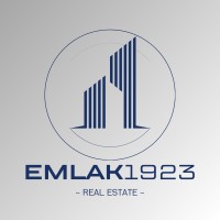 EMLAK 1923 Real Estate logo - Similar company to Aktif Konut Yapı