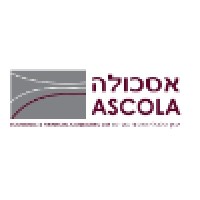 Ascola Economic & Financial Consulting Ltd.