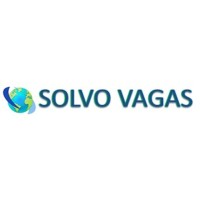 SOLVO VAGAS logo - Similar company to Estúdio Duna