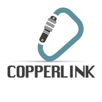 Copperlink logo - Similar company to Chps®