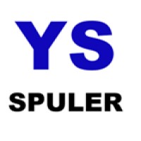 YS SPULER SPA logo - Similar company to Ledforcoaching-Cursos E-Learning