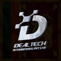 iDeal Tech International (Pvt) Ltd logo - Similar company to Diyamante Studio