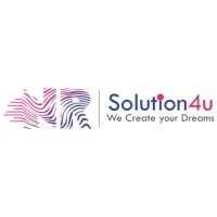 NRSolution4u logo - Similar company to Apoux