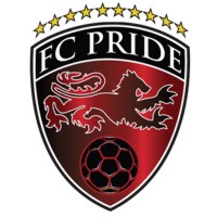 FC Pride Soccer Club logo - Similar company to Cincinnati Soccer Club