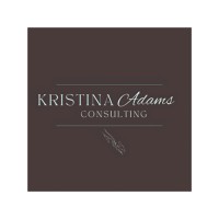 Kristina Adams logo - Similar company to Amosoft Edi Services