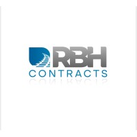 RBH Contracts logo - Similar company to Retainer Recruitment