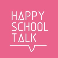 Happy School Talk logo - Similar company to Happy Good Talk