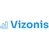Vizonis | Advance Excel | SQL | Microsoft Power BI | Tableau logo - Similar company to Master Sql With Harshit Bhadiyadra
