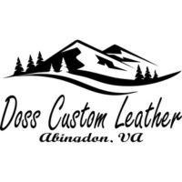 Doss Custom Leather LLC logo - Similar company to Berlin Custom Leather, Ltd.
