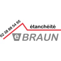 BRAUN ETANCHEITE logo - Similar company to Bernardi, Menuiserie & Fermeture