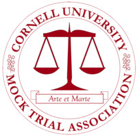 Cornell University Mock Trial Association logo - Similar company to Dreaming Together