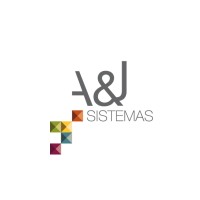 A&J Sistemas logo - Similar company to Estratega Software
