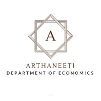 Arthaneeti (The Economics Department of Maitreyi College) logo - Similar company to Student Essentials