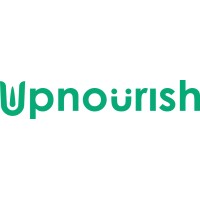 UpNourish Brand logo - Similar company to Move2Online