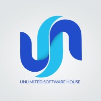 Unlimited Software logo - Similar company to Meetusar