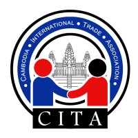 Cambodia International Trade Association logo - Similar company to Augment3D