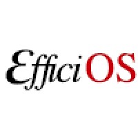 EfficiOS Inc. logo - Similar company to Peck Tech Consulting Ltd.