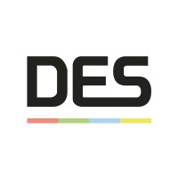 DES DROME ELECTRICITE SERVICE logo - Similar company to Groupe Techni Cable