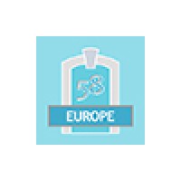 58EUROPE, Swiss and Italy - 58欧洲, 瑞士和意大利的 logo - Similar company to Euresidence