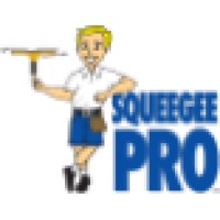 Squeegee Pro logo - Similar company to Carepac