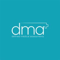 DMA-Defined Medical Assessments logo - Similar company to Ca Cape Doctors