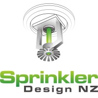 Sprinkler Design NZ logo - Similar company to Sprinkler Tech Ltd