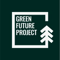 Green Future Project logo - Similar company to 2Watch