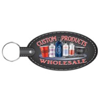 Custom Products Wholesale logo - Similar company to We Five Advertising