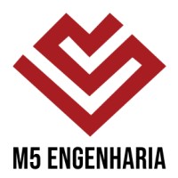 M5 Engenharia LTDA logo - Similar company to Mgs Clean Soluções E Serviços