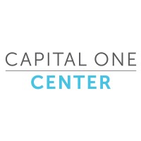 Capital One Center logo - Similar company to Mrec Group