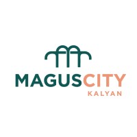Magus City logo - Similar company to Bhoomi Group