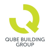 Qube Building Group logo - Similar company to Insight Projects