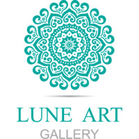 Lune Art Gallery logo - Similar company to Aj Electronic Design Sa De Cv