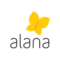 Alana Foundation logo - Similar company to The Hutton Group - Inspired Meetings & Events