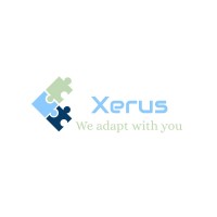 Xerus Media Group logo - Similar company to Ai City Robotics