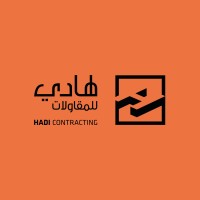 Hadi Contracting logo - Similar company to Sama Group