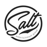 Salt Entertainment Group logo - Similar company to Mac Entertainment Group