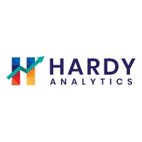 Hardy Analytics logo - Similar company to Instructional Design Ai