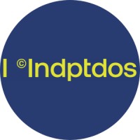 Inadaptados logo - Similar company to Teko Estudio